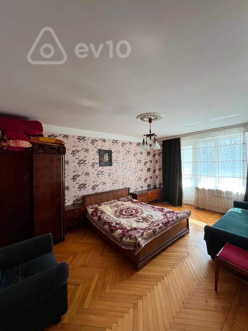 3 otaqlı mənzil, 110 m², mireli seyidov — kirayə — Bakı
