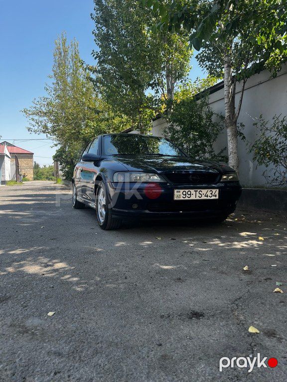 Opel Vectra, 1.6 L, 1999 il, 300 000 km — Avtomobillər, İmişli (10)