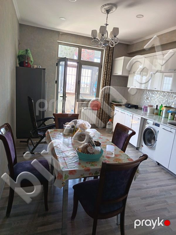 3 otaqlı Yeni tikili, Satış, Bakı, Suraxanı — Mənzil, Bakı (6)