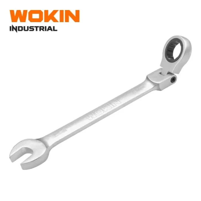 Wokın Oynaq Başlı Açar - 13 mm — Bakı