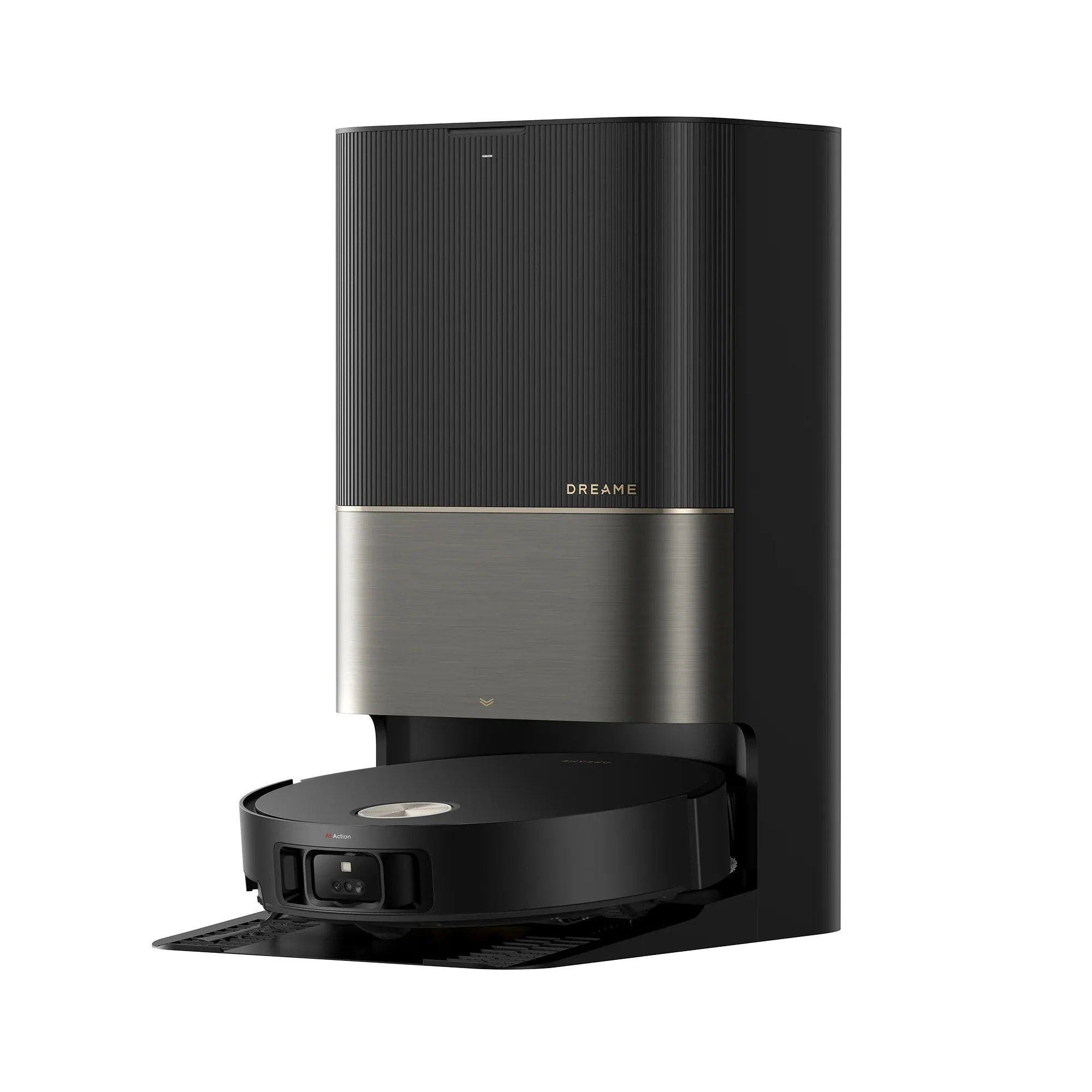 Robot tozsoran Dreame X50 Ultra Black — Robot tozsoran, Bakı (5)