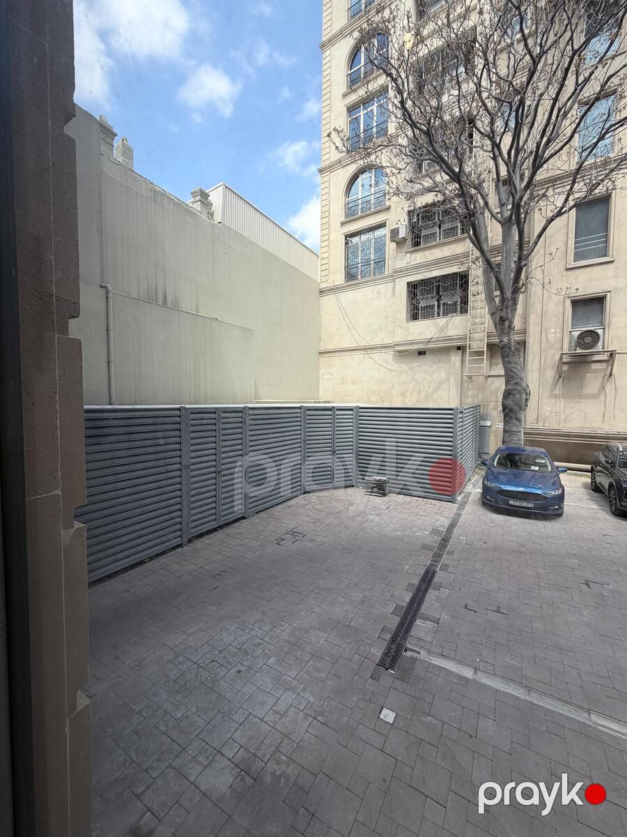 İcarəyə verilir obyekt 860 m² — Əmlak, Bakı (8)