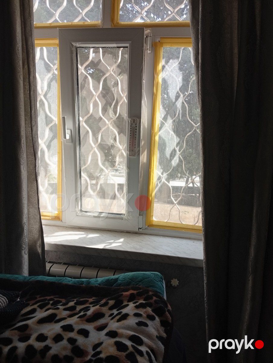 Satılır 2 otaqlı köhnə tikili 45 m² — Mənzil, Bakı (11)
