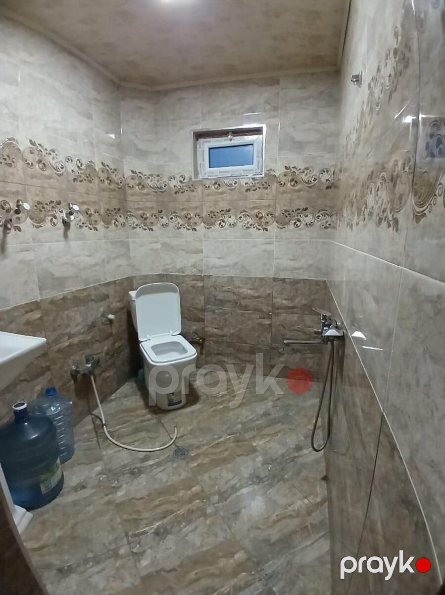 İcarəyə verilir 6 otaqlı həyət evi/bağ evi 200 m² — Ev, villa, Bakı (2)