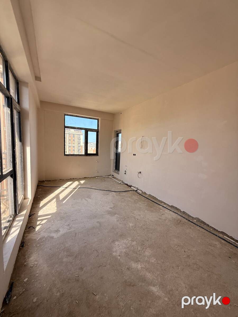 Satılır 2 otaqlı yeni tikili 55 m² — Mənzil, Bakı (5)