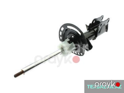 Ford Fusion Amarizatoru — Bakı