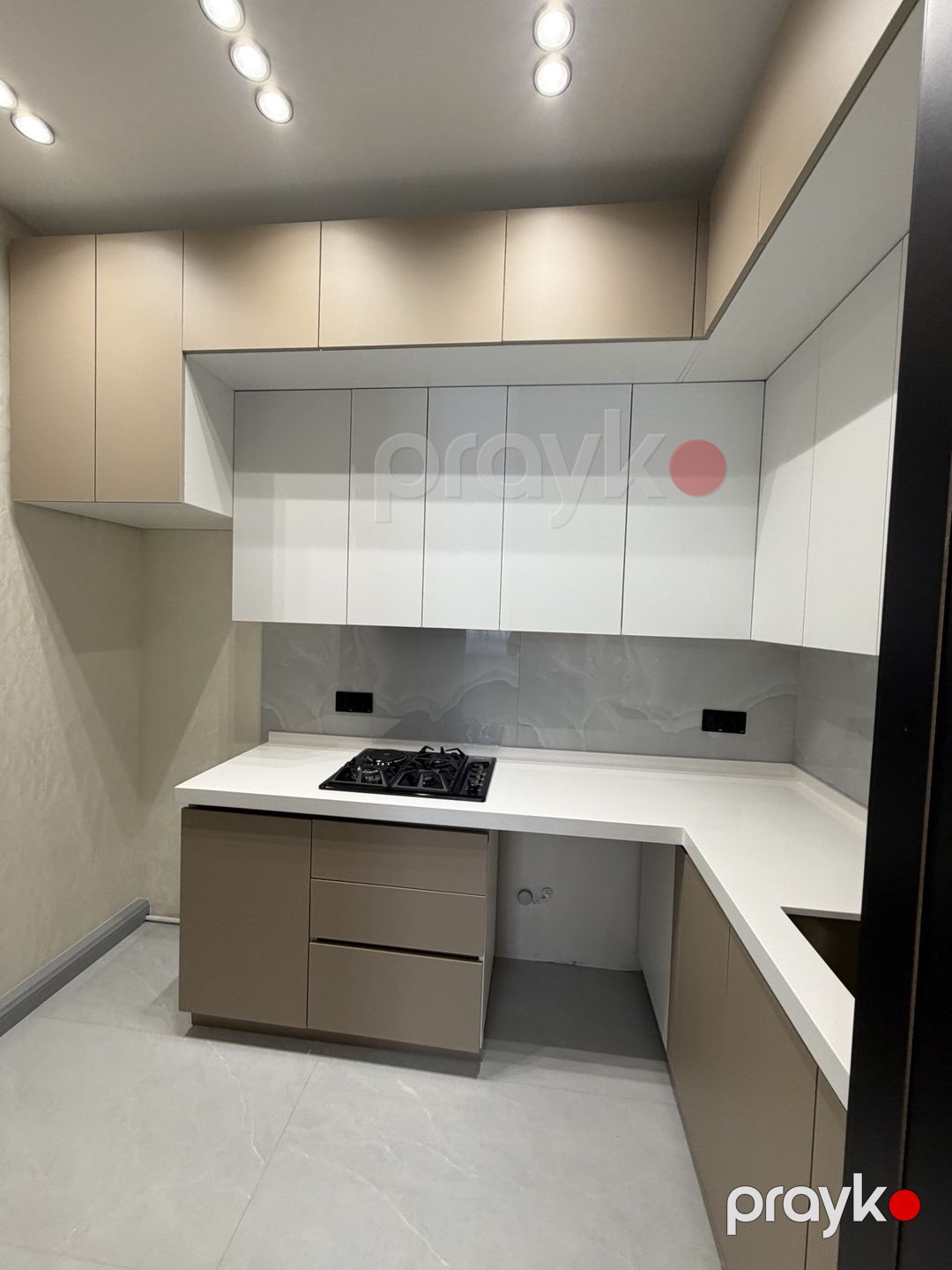 Satılır 3 otaqlı yeni tikili 80 m² — Mənzil, Bakı (9)