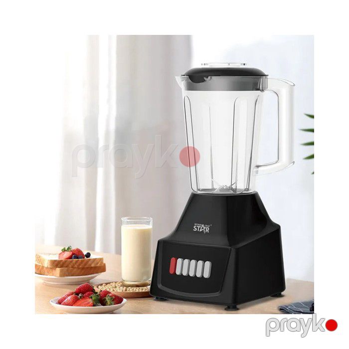 Winning Star Blender ST-5596 — Ev texnikası, Bakı (2)