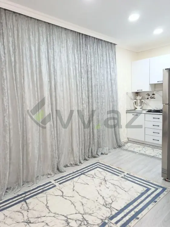 2 otaqlı Həyət evi Satılır, Biləcəri qəs., Binəqədi, Bakı — Ev, villa, Bakı (7)