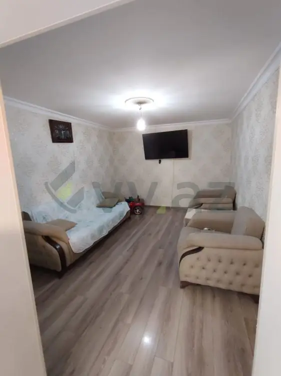 4 otaqlı Həyət evi Satılır, Biləcəri qəs., Binəqədi, Bakı — Bakı