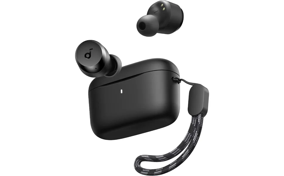 Qulaqlıq Anker A20I Black 2 (A3948H12) — Mallar, Bakı (2)
