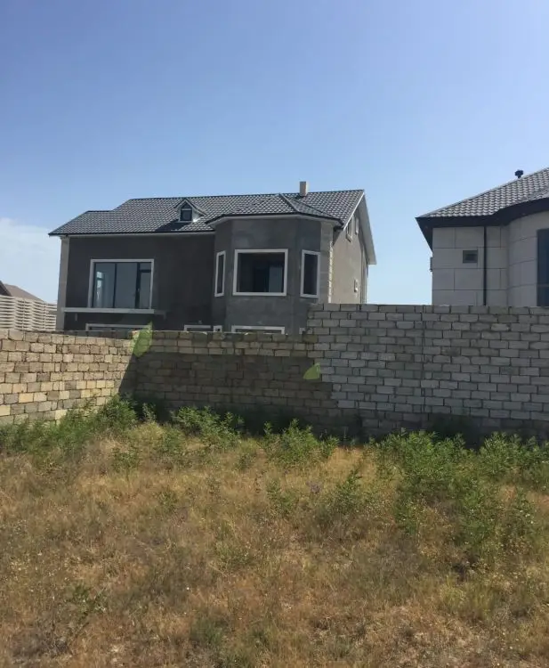 12 sot Torpaq Satılır, Nardaran qəs., Sabunçu, Bakı — Torpaq, Bakı (3)