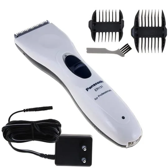 Saçqırxan Panasonic ER-131H520 — Gözəllik və sağlamlıq, Bakı (4)