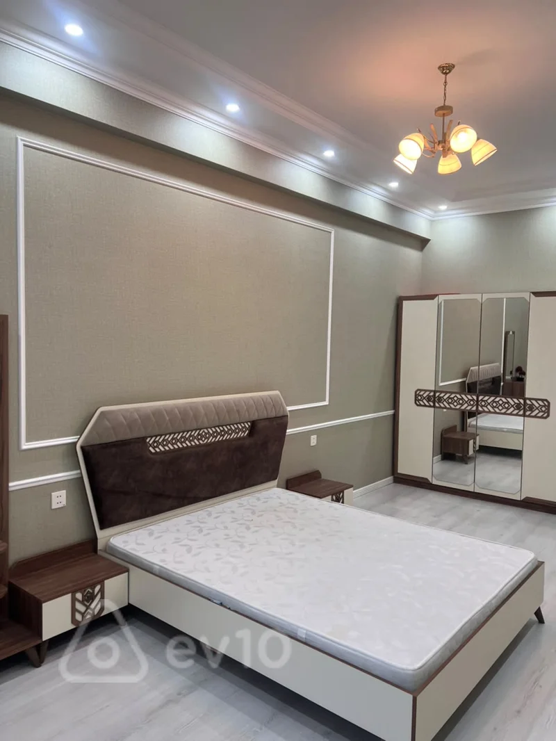 4 otaqlı mənzil, 180 m², Hüseyn Cavid pr — kirayə — Mənzil, Bakı (11)