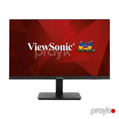 ViewSonic 23.8 Inch LCD Monitor (VA2406-h) — Bakı