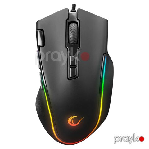Rampage SMX-G72 greedy (SMX-G72 greedy) — Bakı