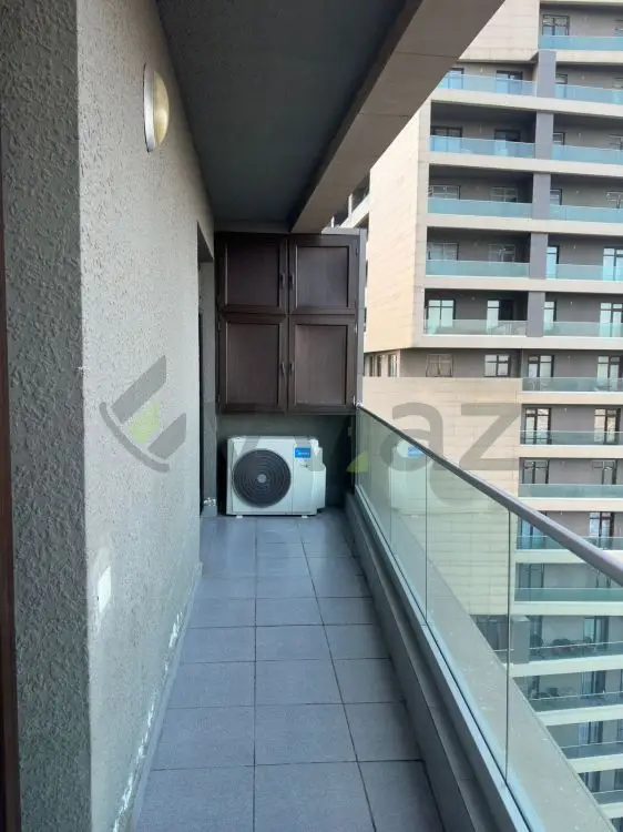 3 otaqlı mənzil Yeni tikili Satılır, Yasamal qəs., Yasamal, Bakı — Mənzil, Bakı (9)