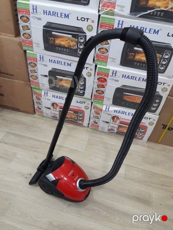 Tozsoran "Galaksi" — Ev texnikası, Bakı (6)