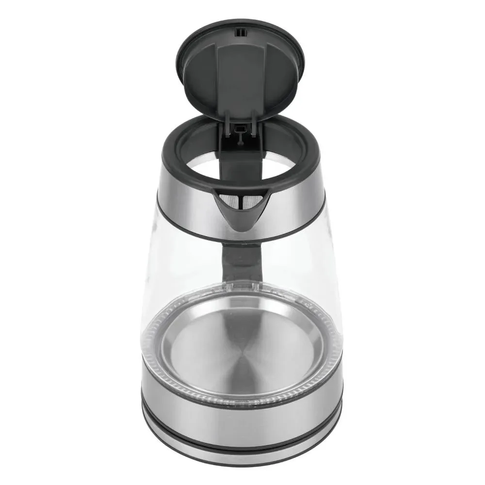 Elektrikli çaydan Yoshiro YEK-G735FS — Mallar, Bakı (2)