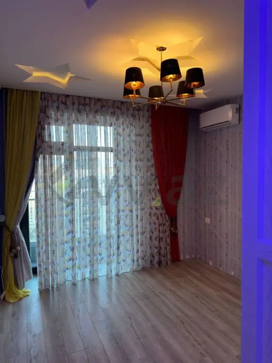 3 otaqlı mənzil Yeni tikili Satılır, Yasamal qəs., Yasamal, Bakı — Mənzil, Bakı (5)