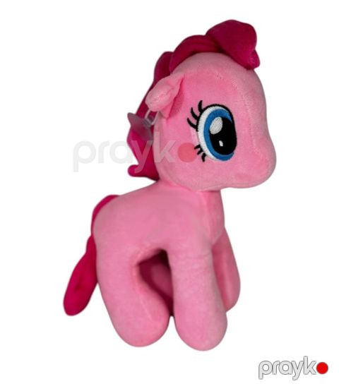 Yumşaq oyuncaq Little Pony GO73916, çəhrayı, 3+ yaş — Bakı