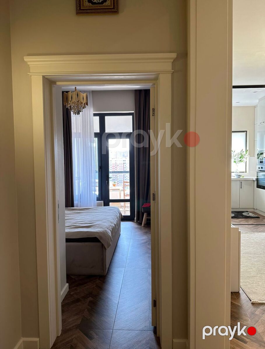 Satılır 3 otaqlı yeni tikili 64 m² — Mənzil, Bakı (5)