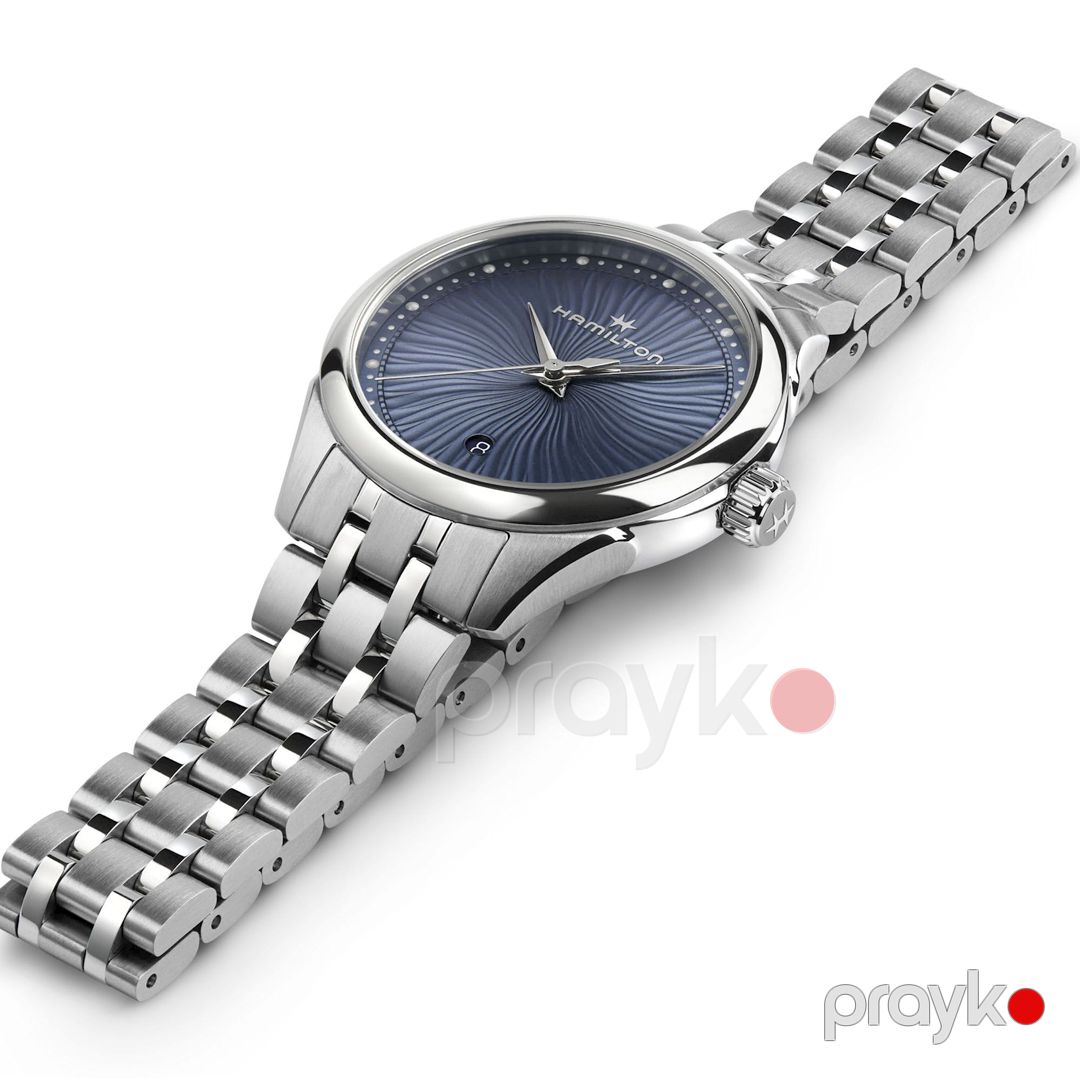 Qadın qol saatı Hamilton Jazzmaster H32231140 — Mallar, Bakı (3)