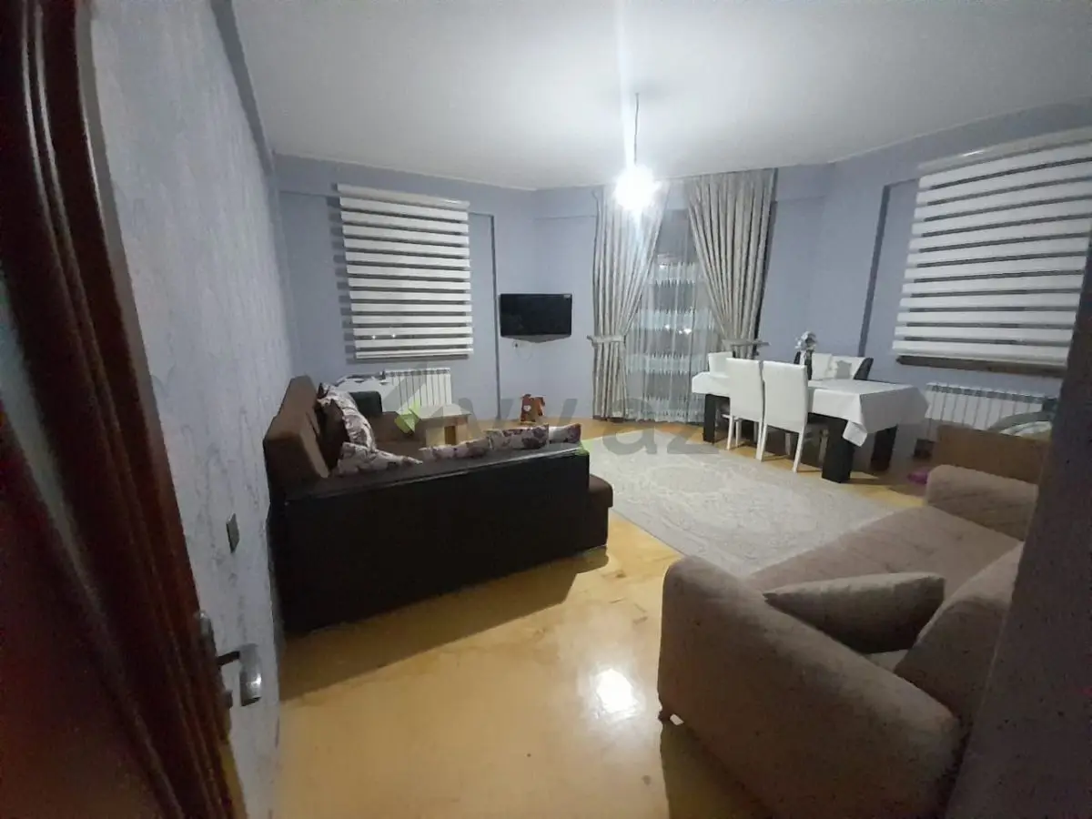 2 otaqlı mənzil Yeni tikili Satılır, Masazır, Abşeron — Mənzil (2)