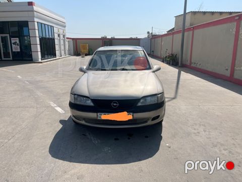 Opel Vectra, 1.8 L, 1997 il, 207 415 km — Sumqayıt