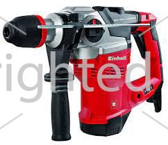 Perforator Einhell Te-rh 38 E (4257950) — Bakı