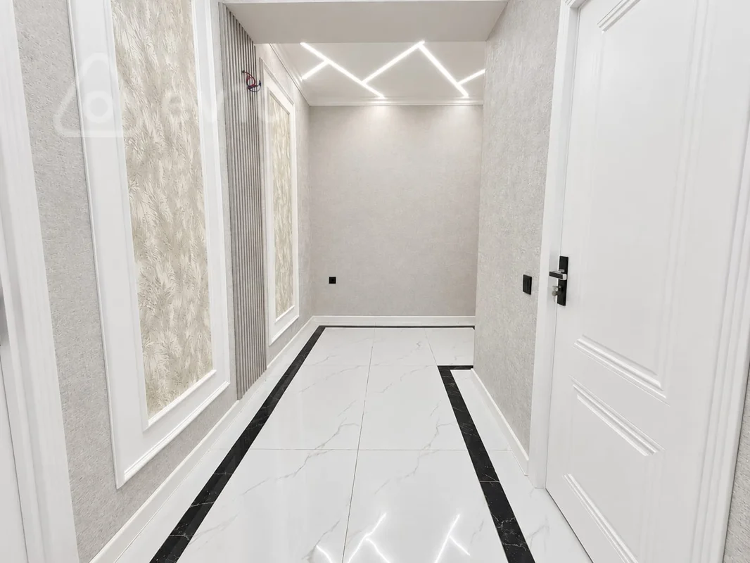 3 otaqlı mənzil, 79 m², Etibar Bəkirov — Mənzil, Bakı (12)
