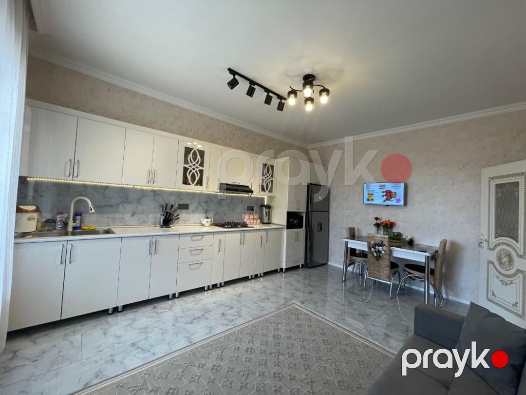 Həyət evi, Şüvəlan qəs — Ev, villa, Bakı (6)