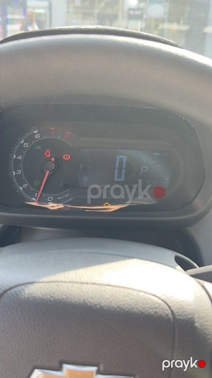 Chevrolet Cobalt, 1.5 L, 2023 il, 121 000 km — Avtomobillər, Bakı (9)