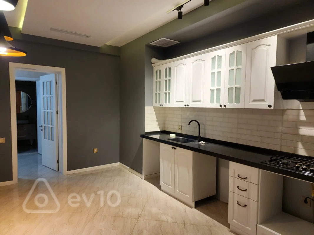 2 otaqlı mənzil, 91 m², Abbas Səhhət küçəsi — kirayə — Mənzil, Bakı (5)