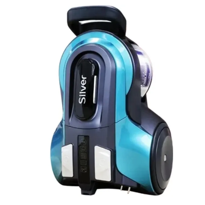 Silver SL-422 Tozsoran 2600W 500W Sorma Gücü Konteynerli — Bakı