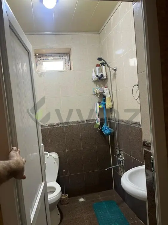 4 otaqlı Həyət evi Satılır, Biləcəri qəs., Binəqədi, Bakı — Ev, villa, Bakı (4)