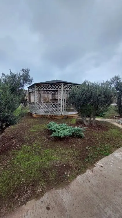 4 otaqlı Həyət evi Satılır, Bilgəh qəs., Sabunçu, Bakı — Ev, villa, Bakı (6)
