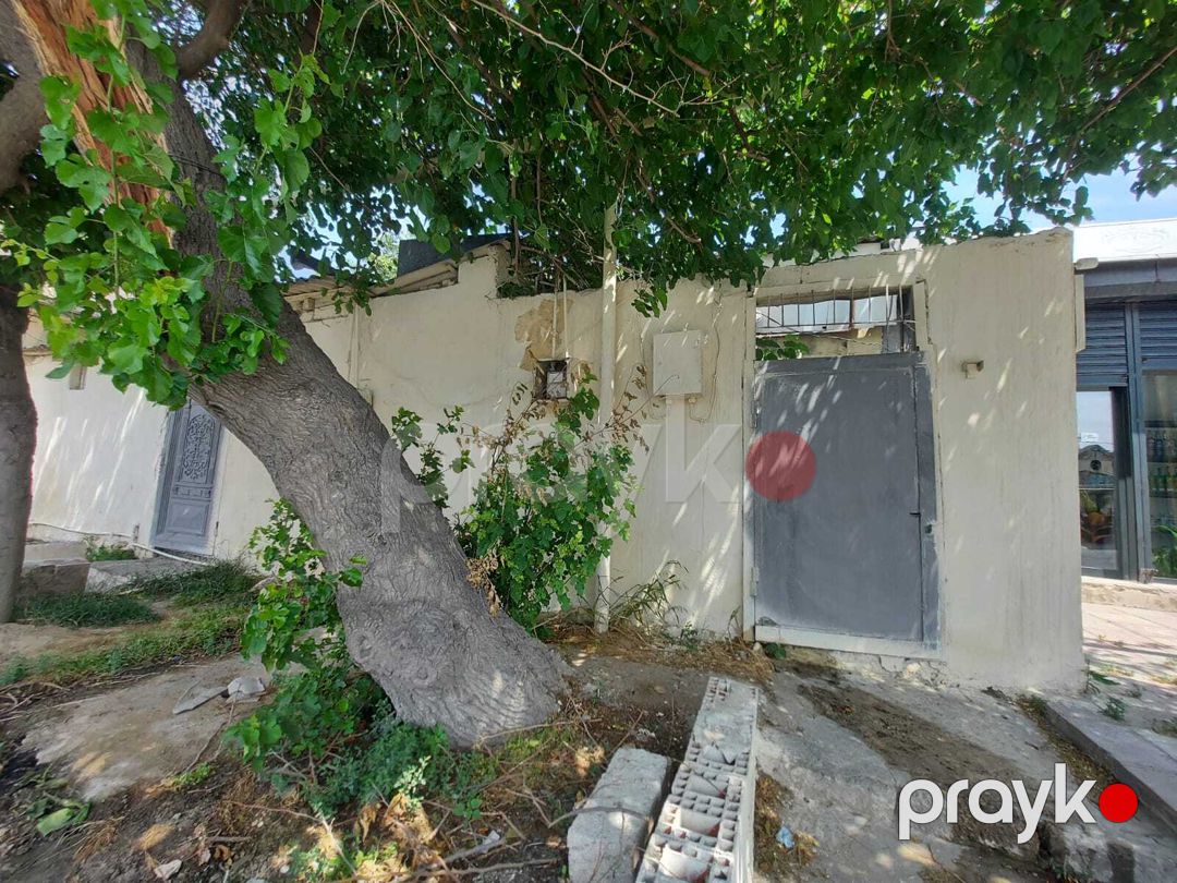 Satılır 2 otaqlı həyət evi/bağ evi 75 m² — Ev, villa, Bakı (8)