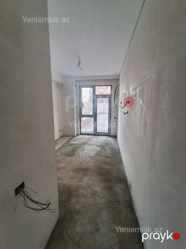 Satılır 2 otaqlı Bina evi menzil (Yeni tikili), 68.64 m², Yasamal rayonu — Mənzil, Bakı (7)