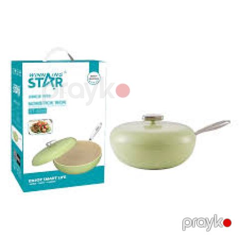 Winning Star Elektrikli Qazan ST-5205 — Bakı