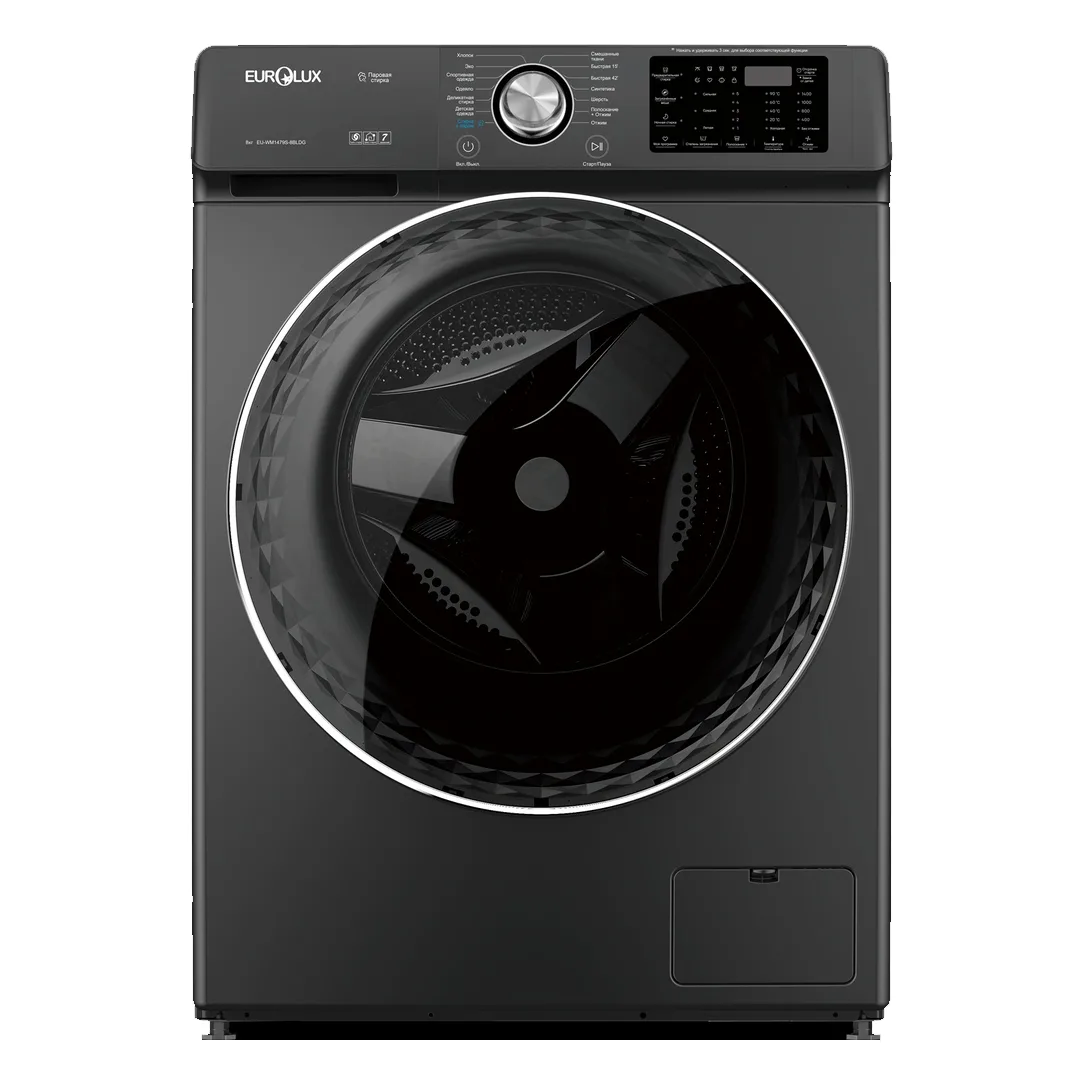 Paltaryuyan Eurolux EU-WM1479S-8BLDG — Bakı