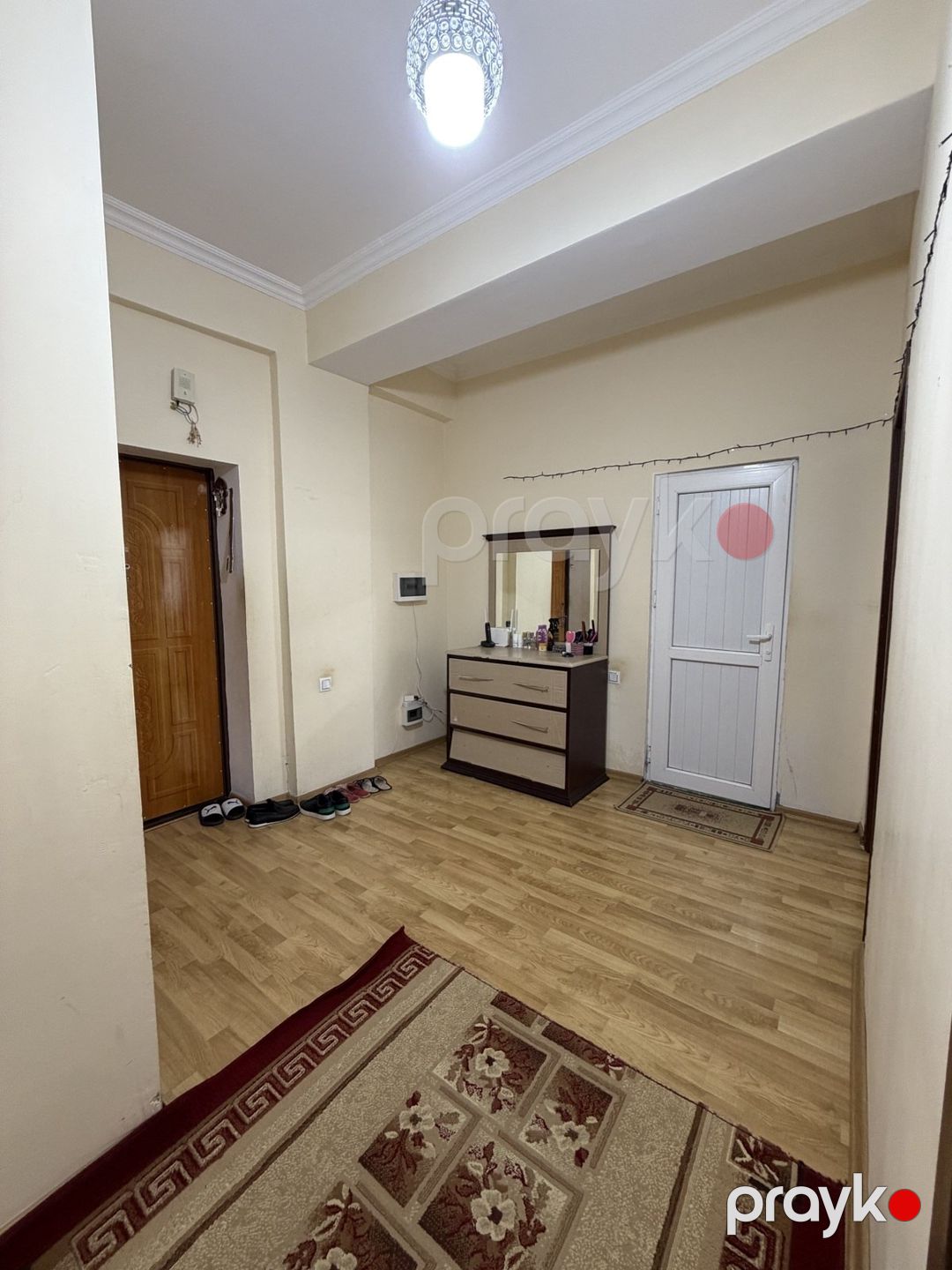 Satılır 3 otaqlı yeni tikili 122 m² — Mənzil, Bakı (11)
