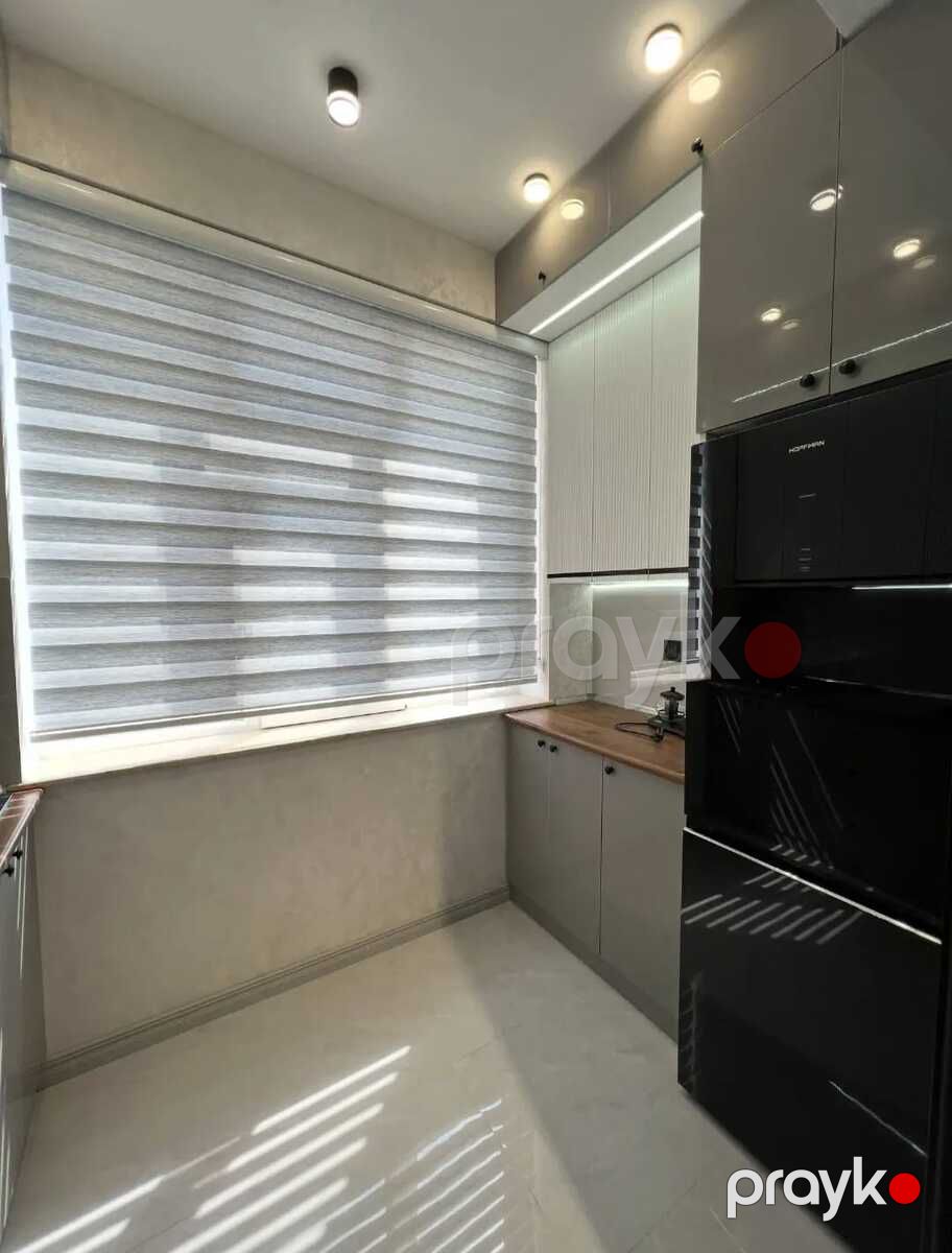 Satılır 2 otaqlı yeni tikili 63 m² — Mənzil, Bakı (10)