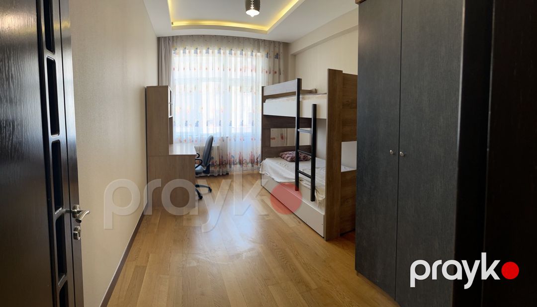 Satılır 3 otaqlı yeni tikili 98 m² — Mənzil, Bakı (10)