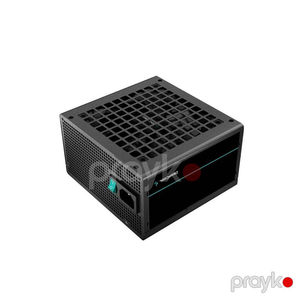 DeepCool PF750 750W 80 Plus Power Supply — Qida bloklari, Bakı (2)
