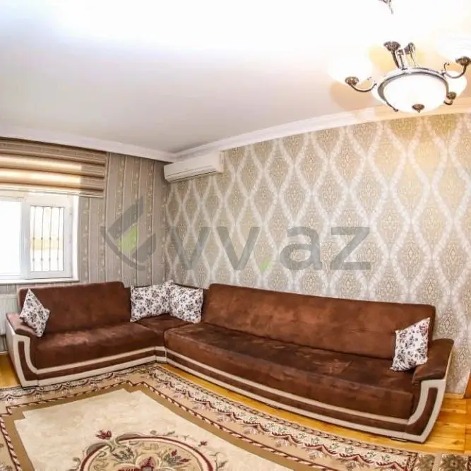 4 otaqlı Həyət evi Satılır, NZS, Xətai, Bakı — Ev, villa, Bakı (3)