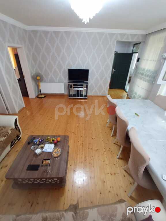 Həyət evi, Saray qəs — Ev, villa, Bakı (12)
