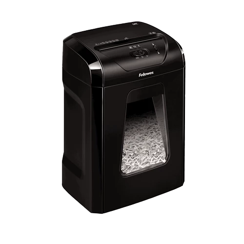Fellowes Powershred 12C Cross-Cut Shredder — Bakı