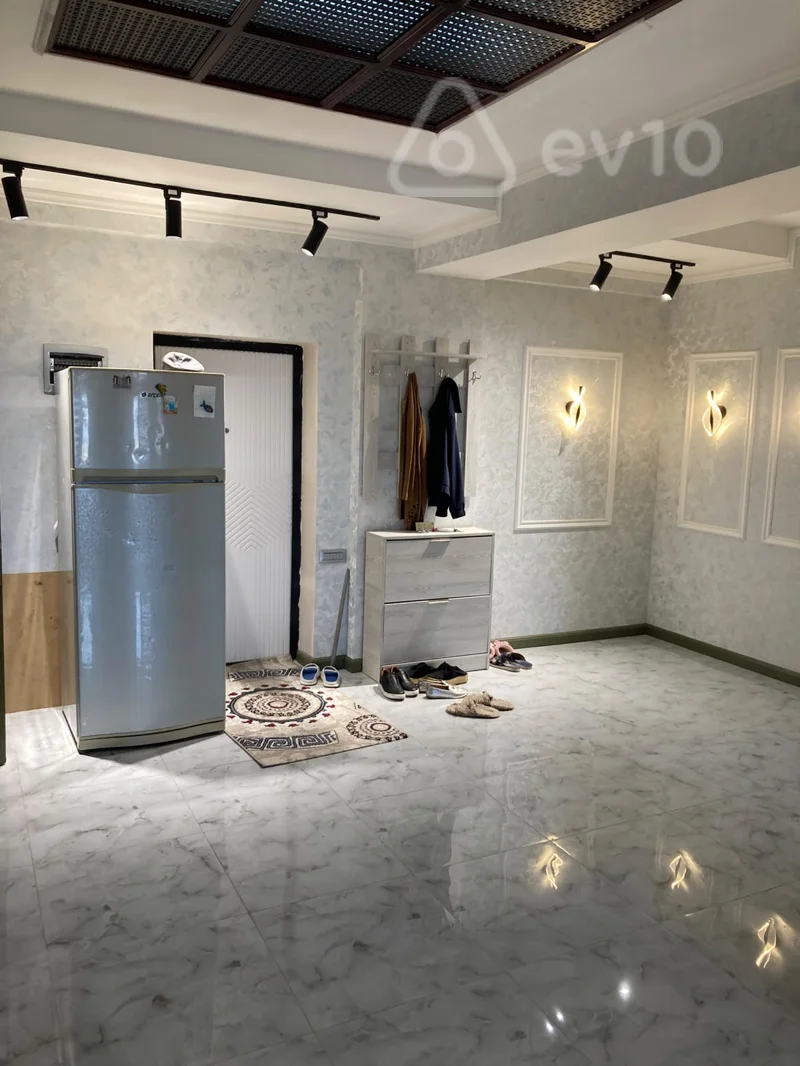3 otaqlı mənzil, 131 m², Mirmahmud Kazımovski küçəsi — Mənzil, Bakı (4)