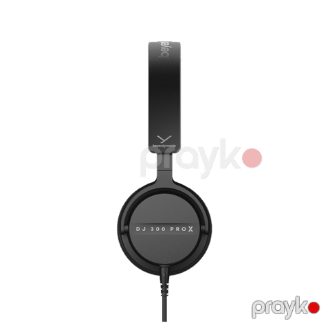 Beyerdynamic DJ-300 Pro X – Peşəkar DJ Qulaqlıqları — Bakı